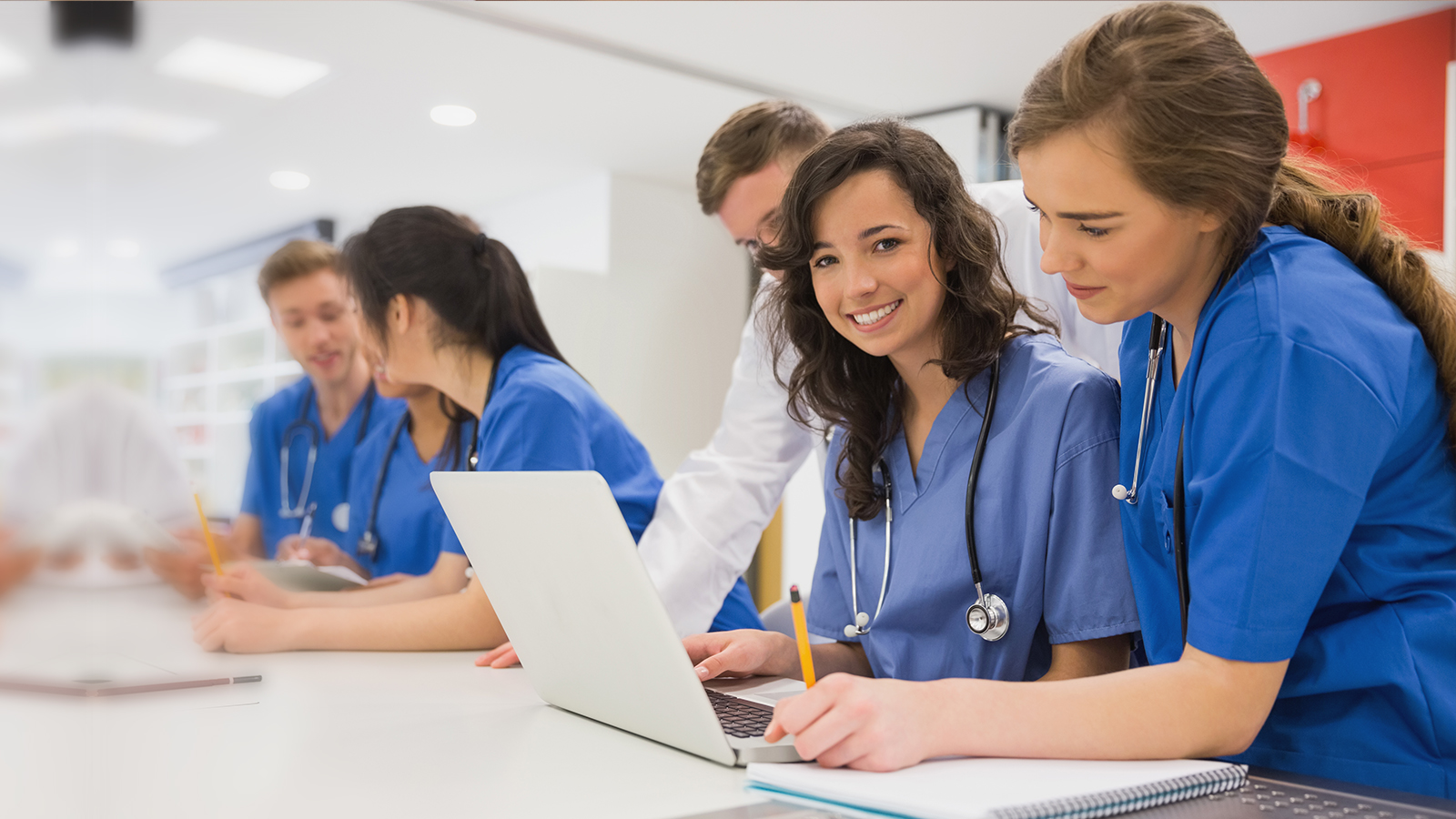 B.Sc. Nursing Course